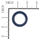 Briggs &amp; Stratton Genuine 805101S SEAL-OIL Replacement Part Lawnmower