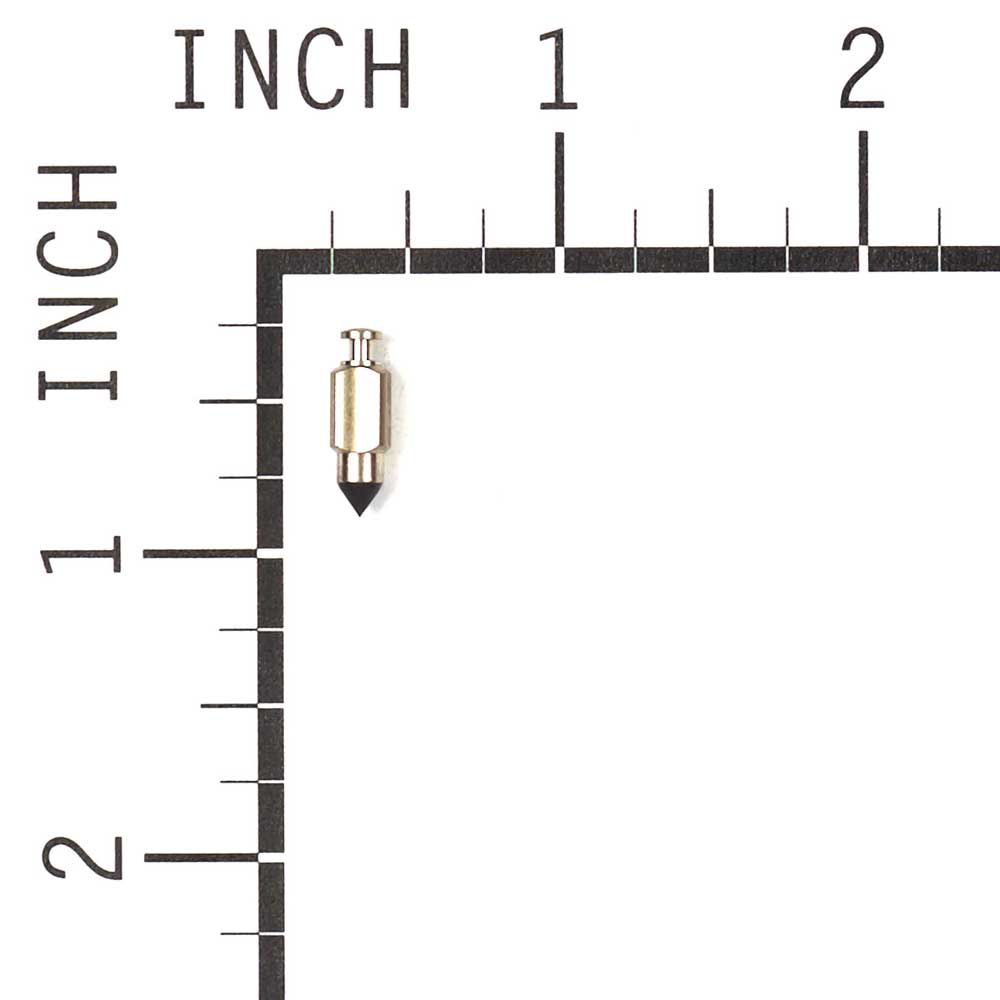 Briggs &amp; Stratton Genuine 805620 VALVE FLOAT NEEDLE Replacement Part