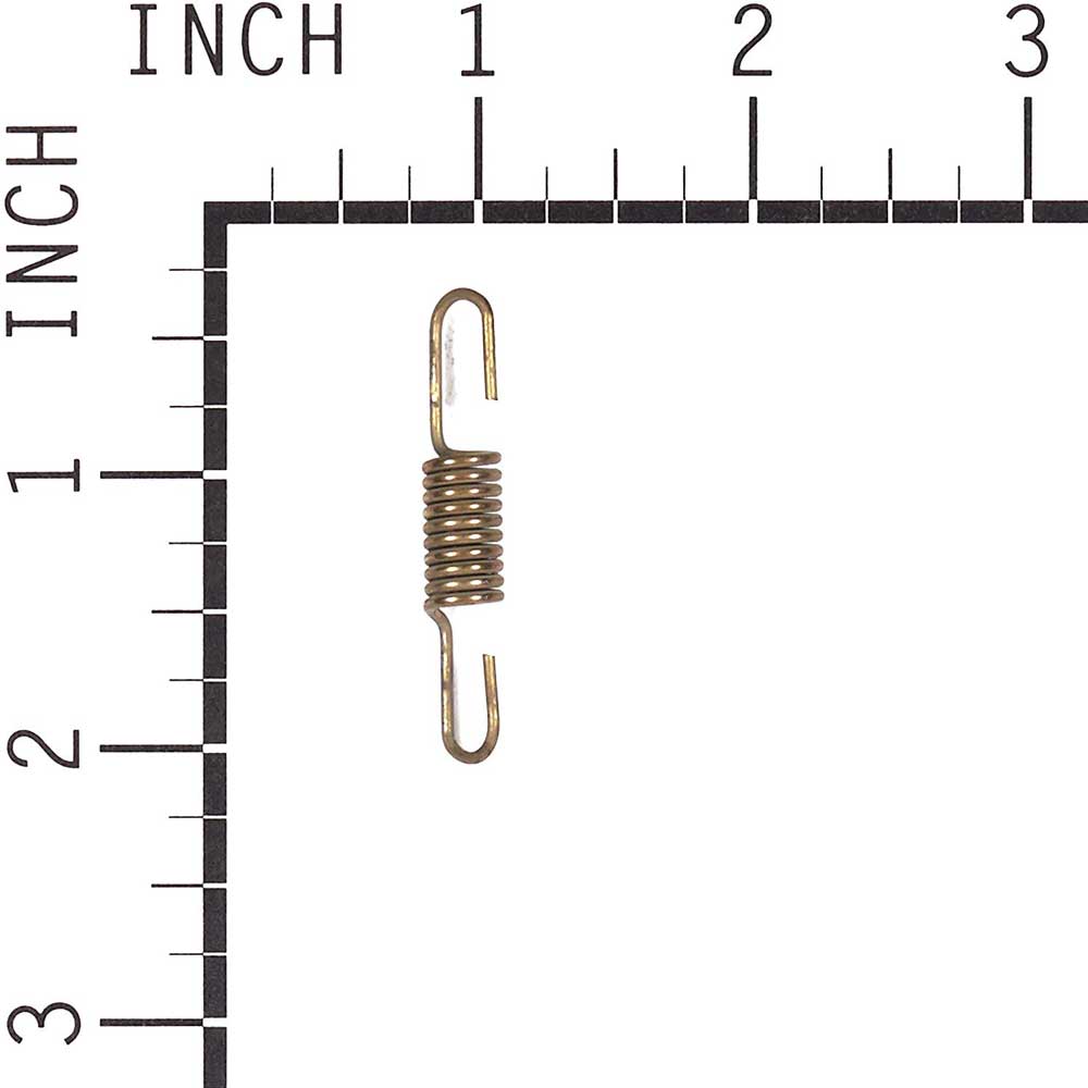 Briggs &amp; Stratton Genuine 806868 SPRING-GOVERNED IDLE Replacement Part