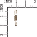 Briggs &amp; Stratton Genuine 806868 SPRING-GOVERNED IDLE Replacement Part