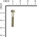 Briggs &amp; Stratton Genuine 807362 SCREW Replacement Part Lawnmower