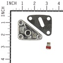 Briggs &amp; Stratton Genuine 807689 COVER-OIL FILTER Replacement Part