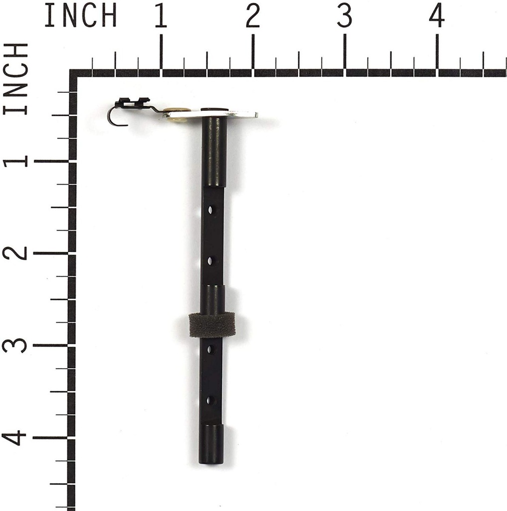 Briggs &amp; Stratton Genuine 808335 SHAFT-THROTTLE Replacement Part