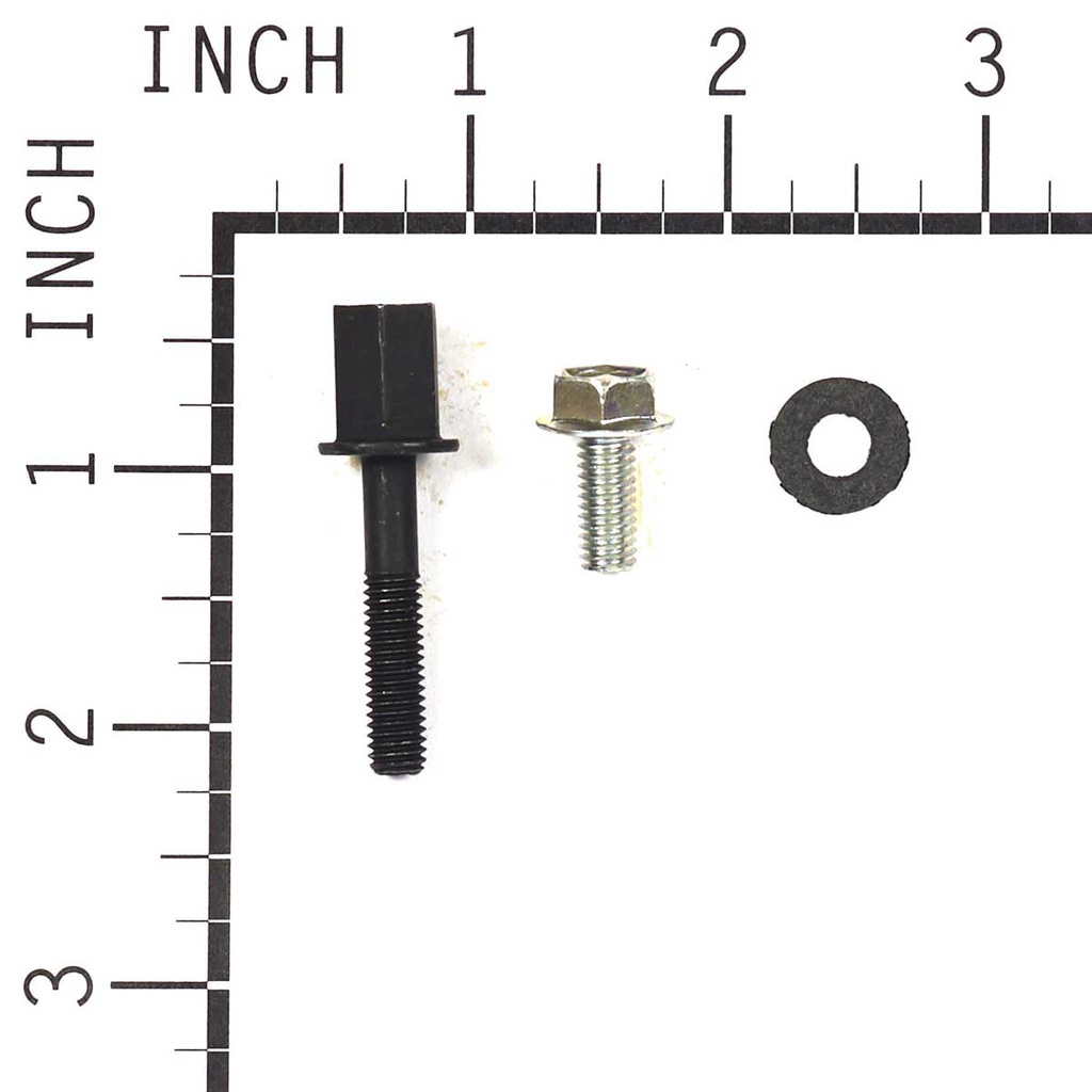 Briggs &amp; Stratton Genuine 809157 STUD-ROCKER ARM Replacement Part