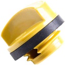 Briggs &amp; Stratton Genuine 809500 CAP-OIL FILL Replacement Part