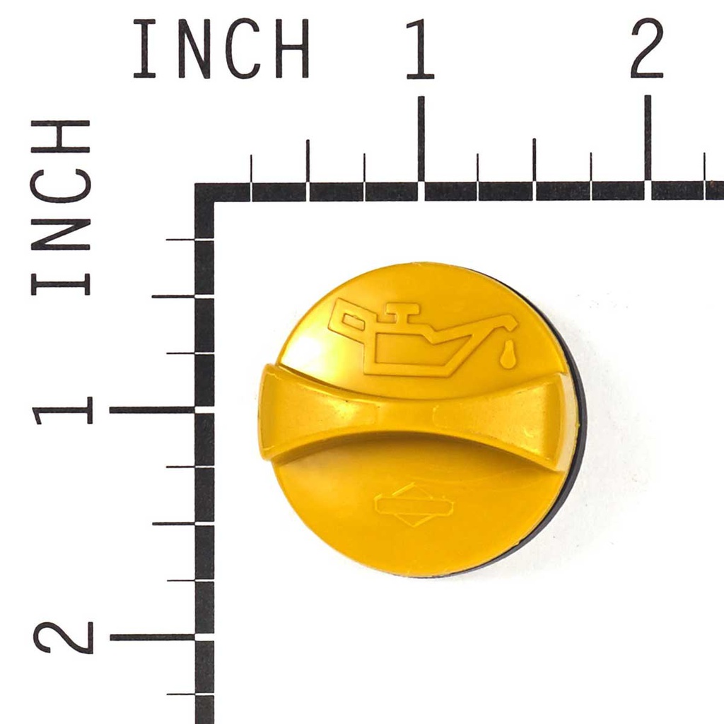 Briggs &amp; Stratton Genuine 809500 CAP-OIL FILL Replacement Part