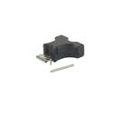 Briggs &amp; Stratton Genuine 809637 FLOAT-CARBURETOR Replacement Part