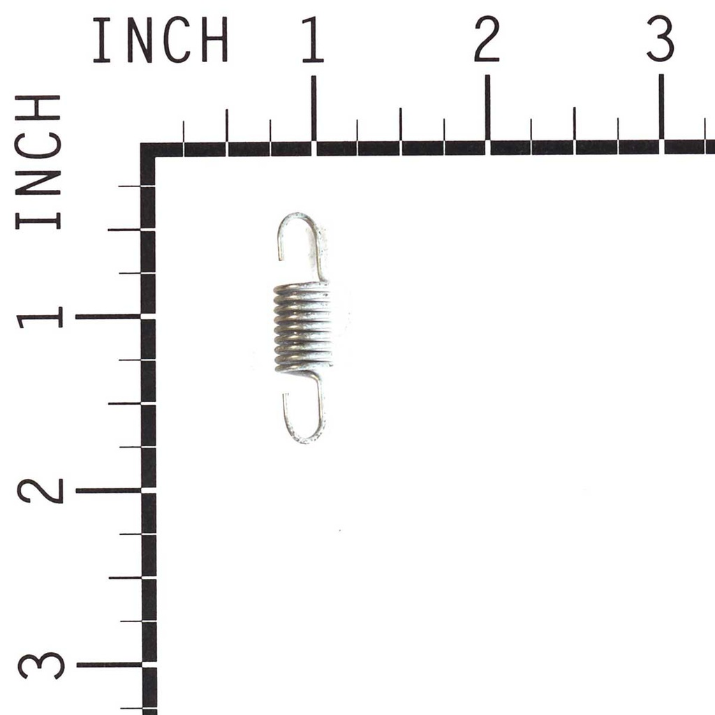 Briggs &amp; Stratton Genuine 809875 SPR-GOVERNED IDLE Replacement Part