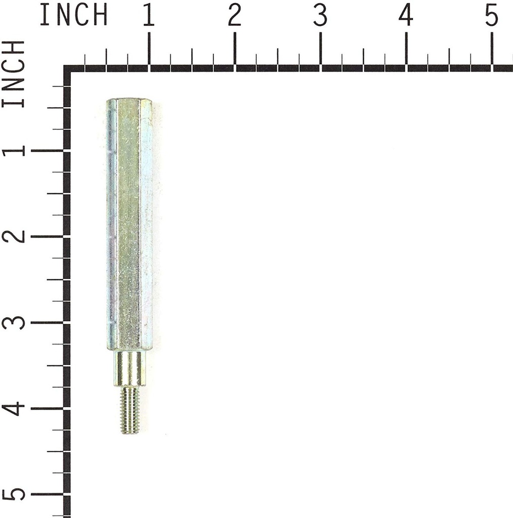 Briggs &amp; Stratton Genuine 809946 STUD Replacement Part Lawnmower