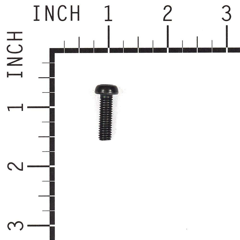 Briggs &amp; Stratton Genuine 809947 SCREW Replacement Part Lawnmower