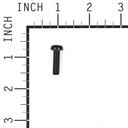 Briggs &amp; Stratton Genuine 809947 SCREW Replacement Part Lawnmower