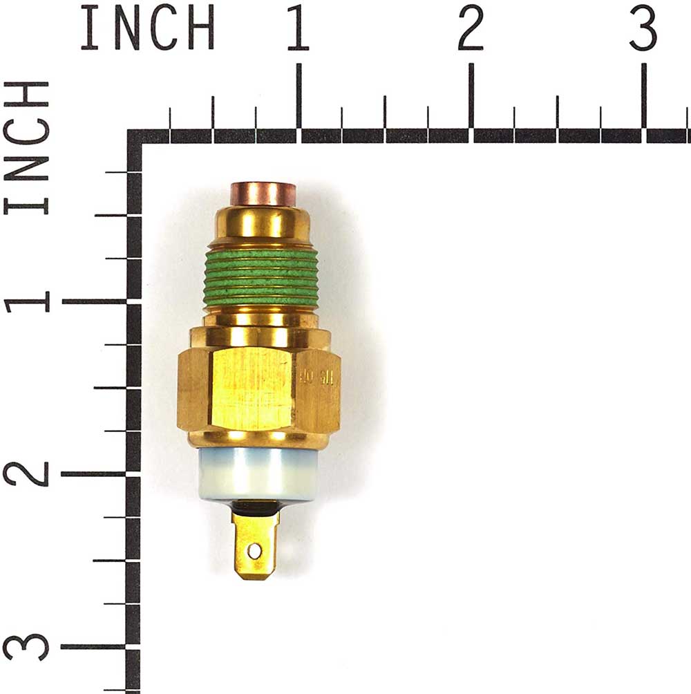 Briggs &amp; Stratton Genuine 820208 SWITCH-WATER TEMP Replacement Part