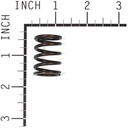 Briggs &amp; Stratton Genuine 820406 SPRING-VALVE Replacement Part