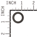 Briggs &amp; Stratton Genuine 820582 WASHER-SEALING Replacement Part