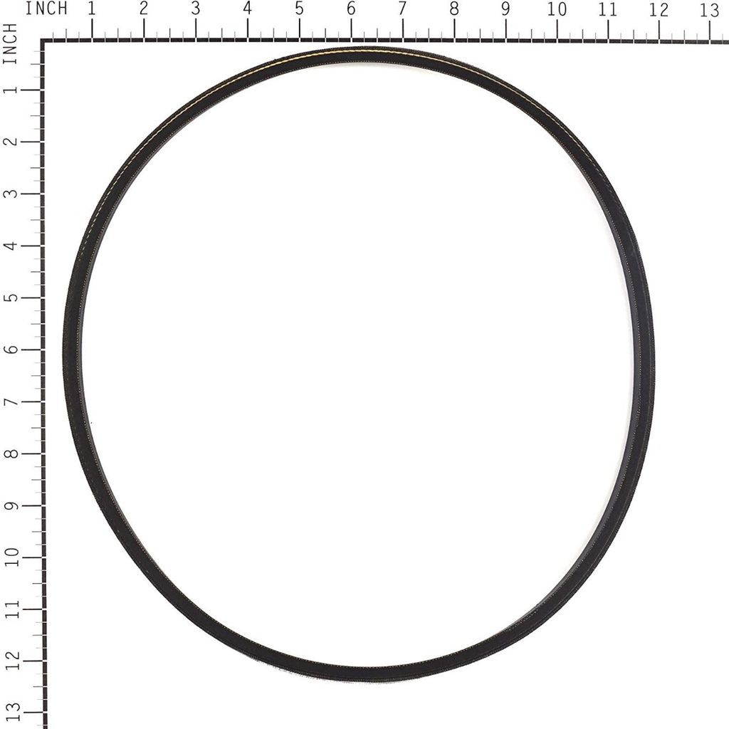 Briggs &amp; Stratton Genuine 820664 BELT-VEE Replacement Part Lawnmower