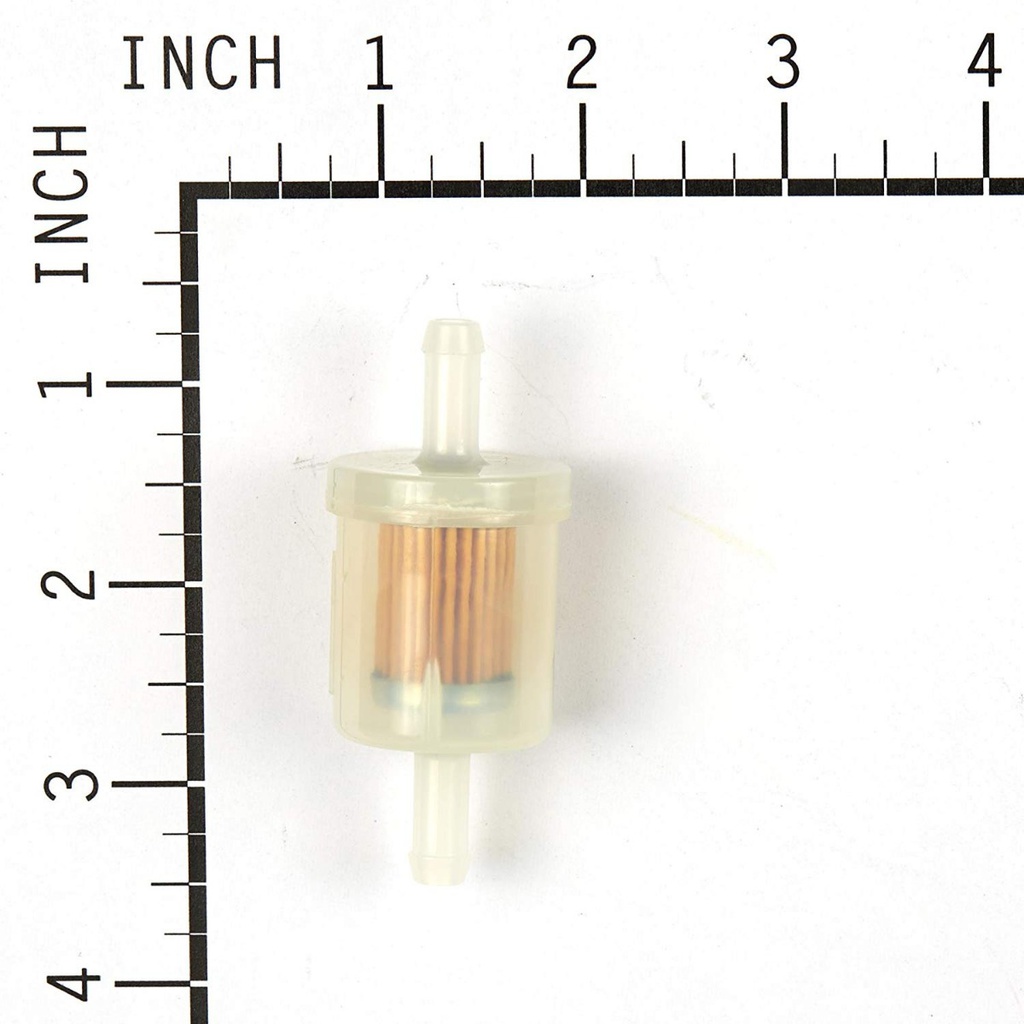 Briggs &amp; Stratton Genuine 84001895B FUEL FILTER MEGA PACK Replacement Part