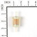Briggs &amp; Stratton Genuine 84001895B FUEL FILTER MEGA PACK Replacement Part