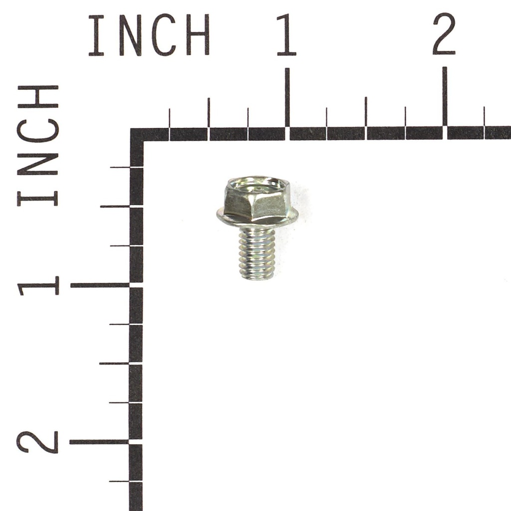 Briggs &amp; Stratton Genuine 841233 SCREW Replacement Part Lawnmower