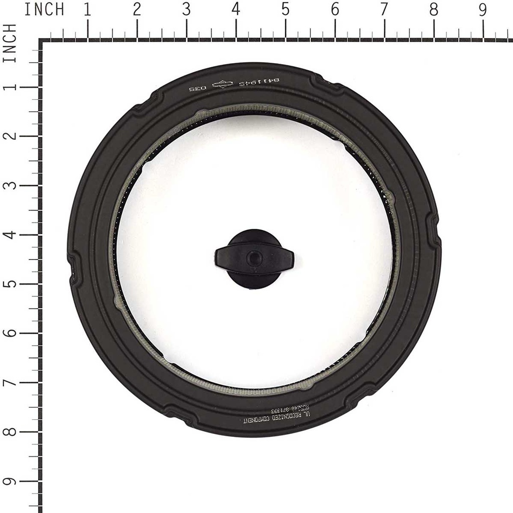 Briggs &amp; Stratton Genuine 841359 FILTER-A/C CARTRIDGE Replacement Part