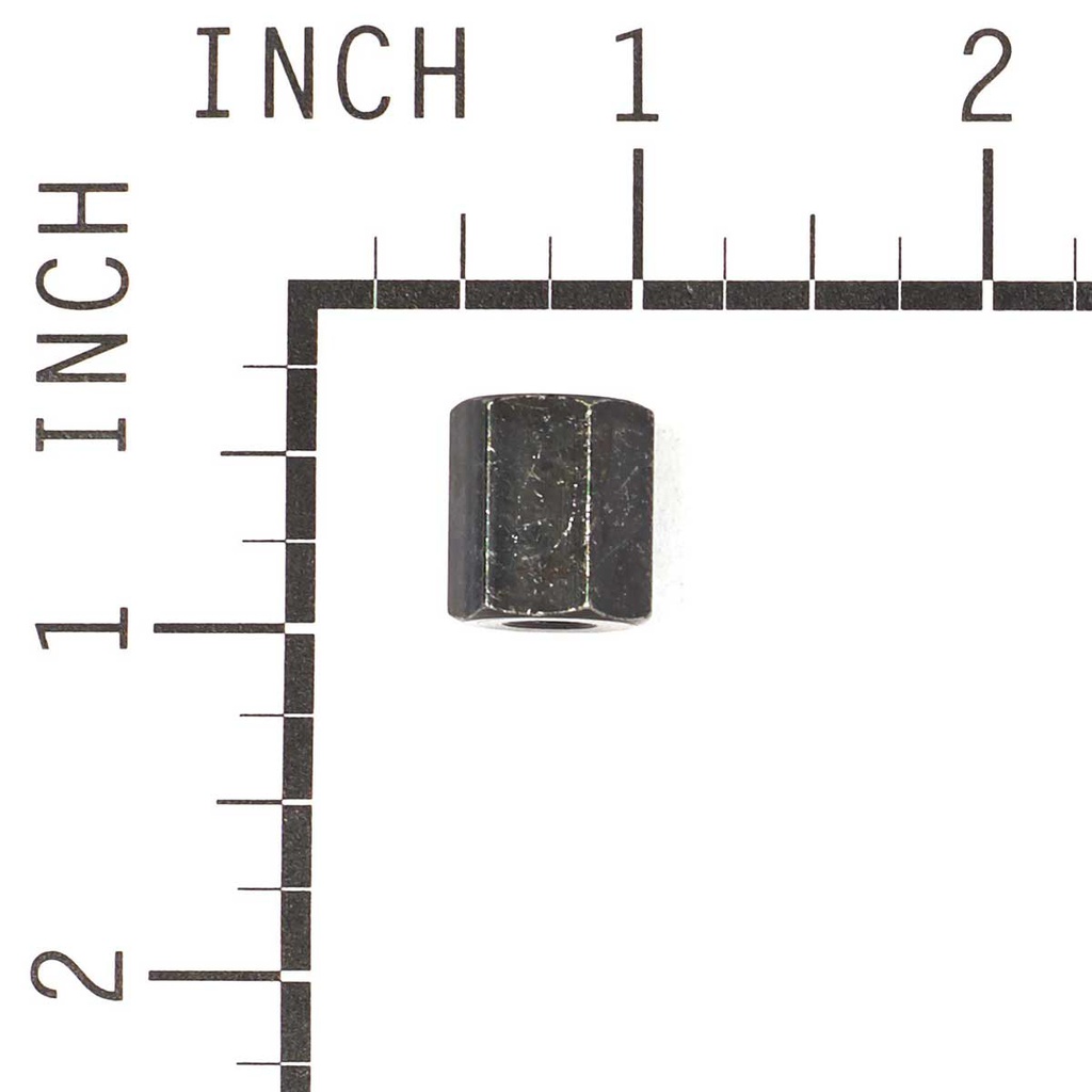 Briggs &amp; Stratton Genuine 841537 NUT Replacement Part Lawnmower