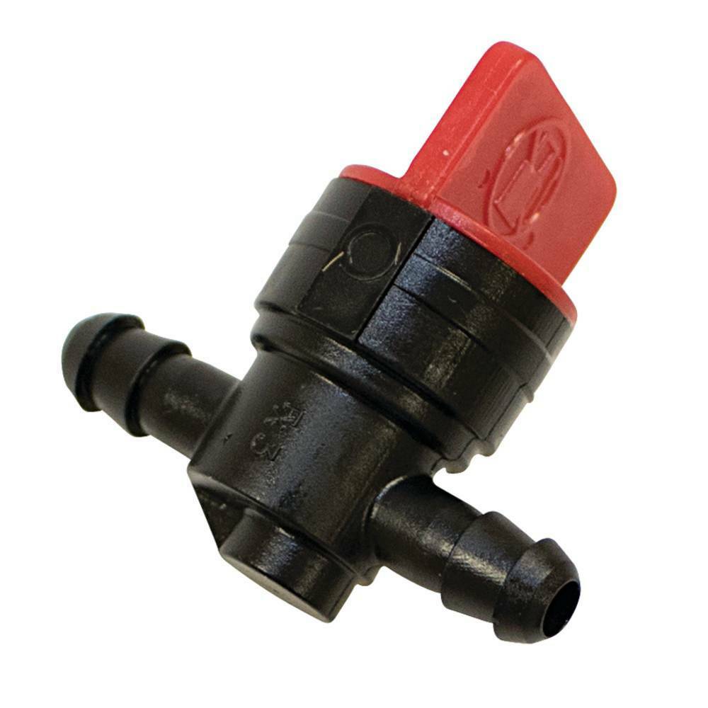 Stens 120-212 Inline Fuel Shutoff Valve Fits Briggs &amp; Stratton 494768 5091