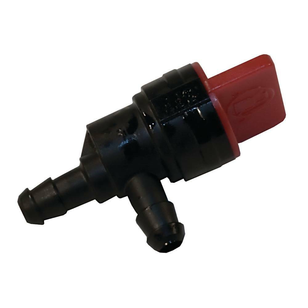 Stens 120-228 Inline Fuel Shutoff Valve Fits Briggs &amp; Stratton 494769 697944