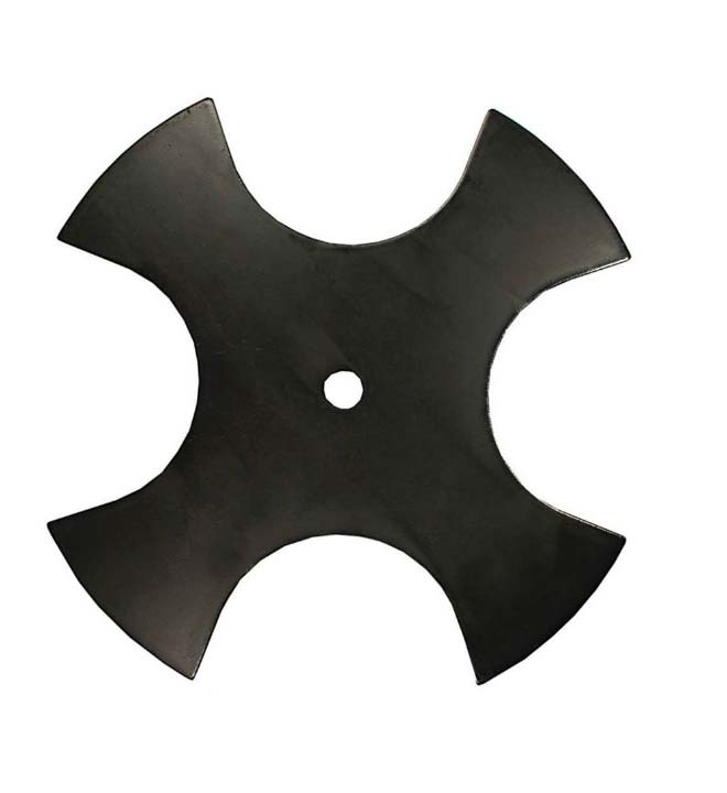 Stens 375-311 Star Edger Blade Lesco 050568 OEM Replacement (Not sharpened)