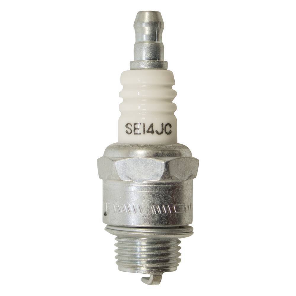 Stens 130-070 Mega-Fire Spark Plug 846-1 CJ14 361258 PM3 050396 130-097