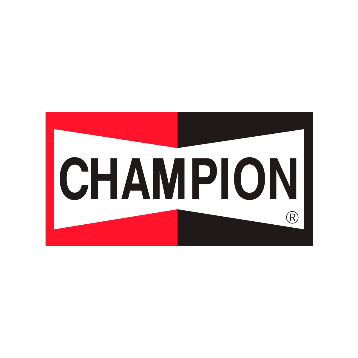 Champion RCJ8 SM ENG SPARK PLUG 840 Genuine Replacement Part Spark Plug