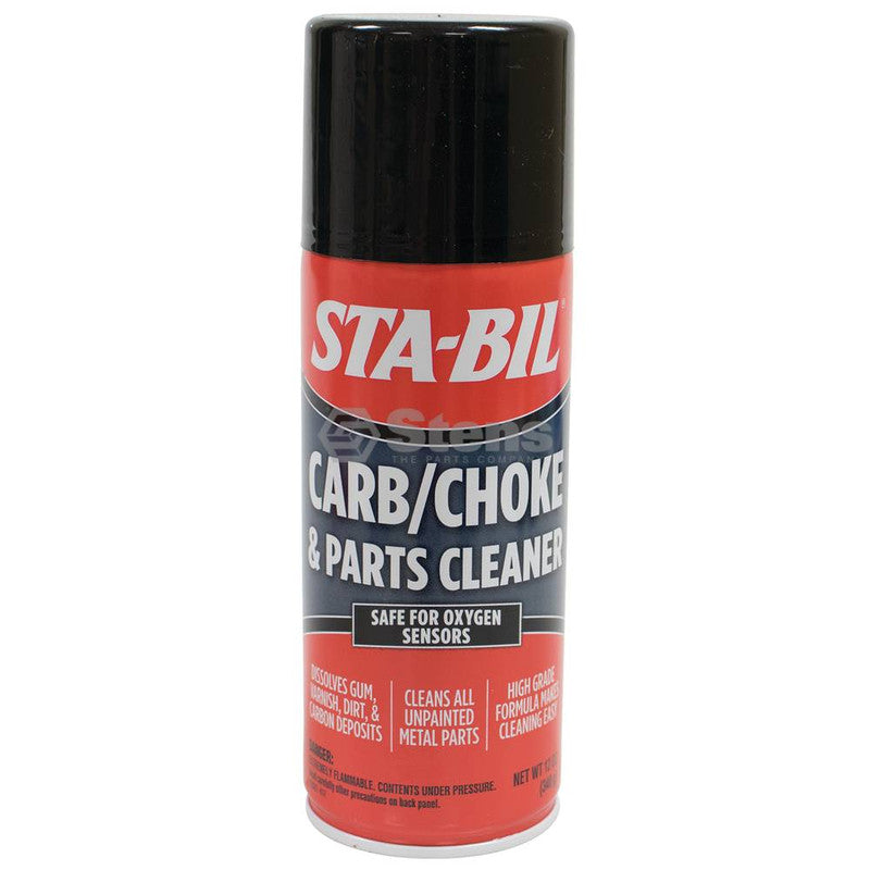 Stens 752-104 Sta-Bil Carburetor And Choke Cleaner 100042