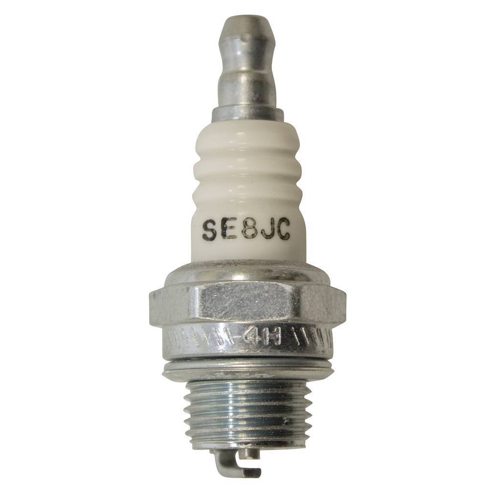 Stens 130-096 Mega-Fire Spark Plug 843-1 CJ8 41 132 02-S 130-094 843-1 CJ8