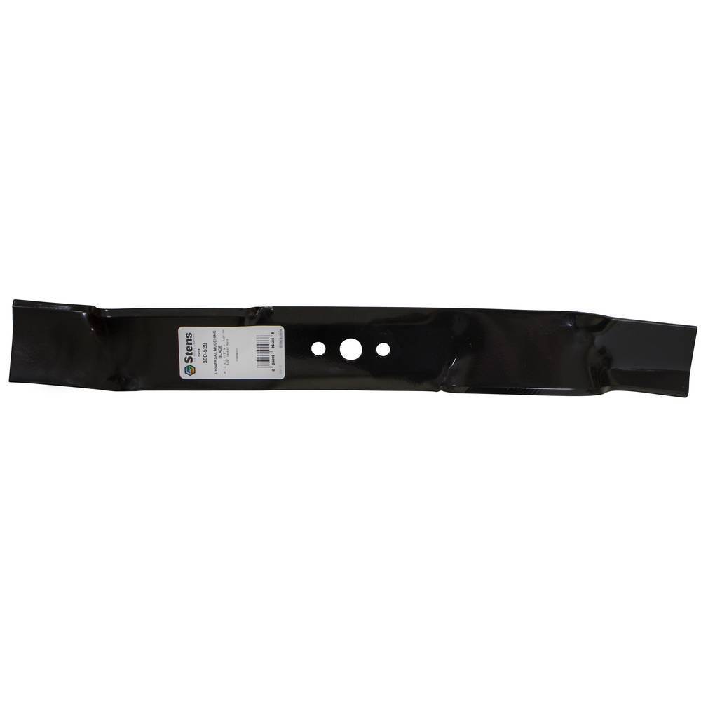 Stens 300-529 Universal Mulching Blade AYP Sears mowers 20 L