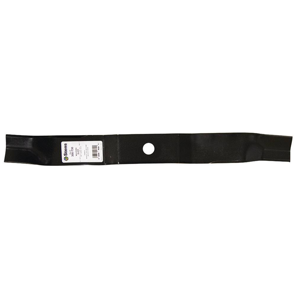 Stens 300-730 Mulching Blade Rover 095100E701 Murray 095100E701