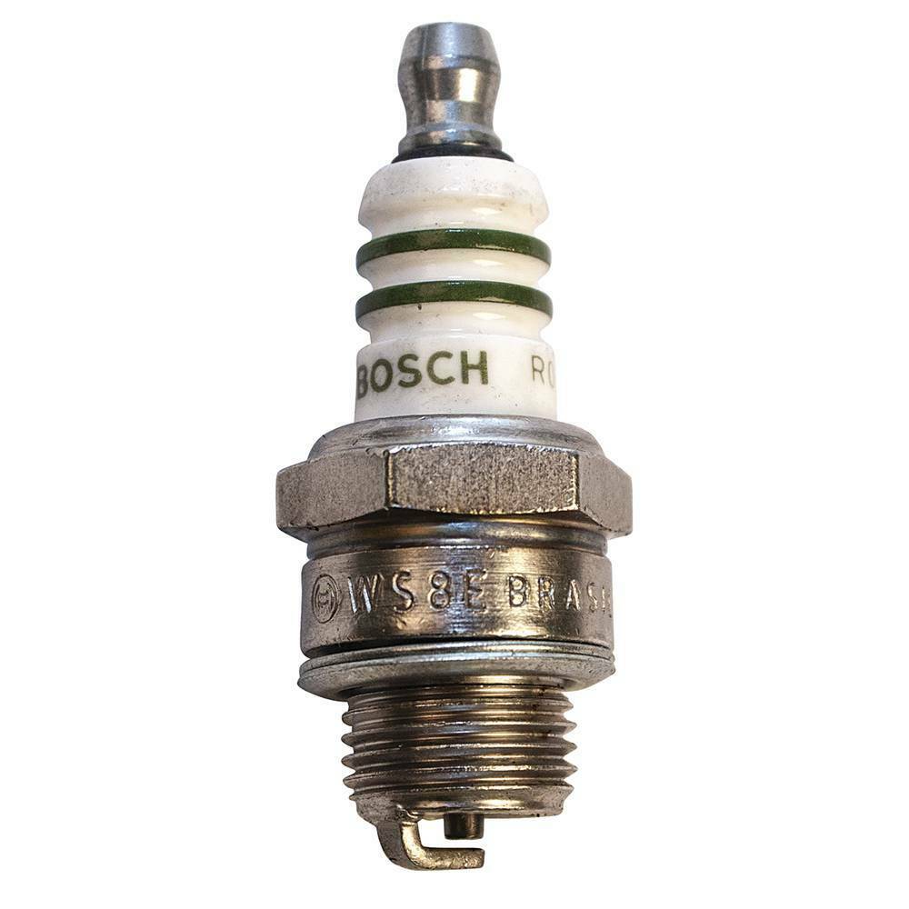Stens 130-112 Bosch Spark Plug 7543 WS8E Echo TRIMMERS GT100 140 160