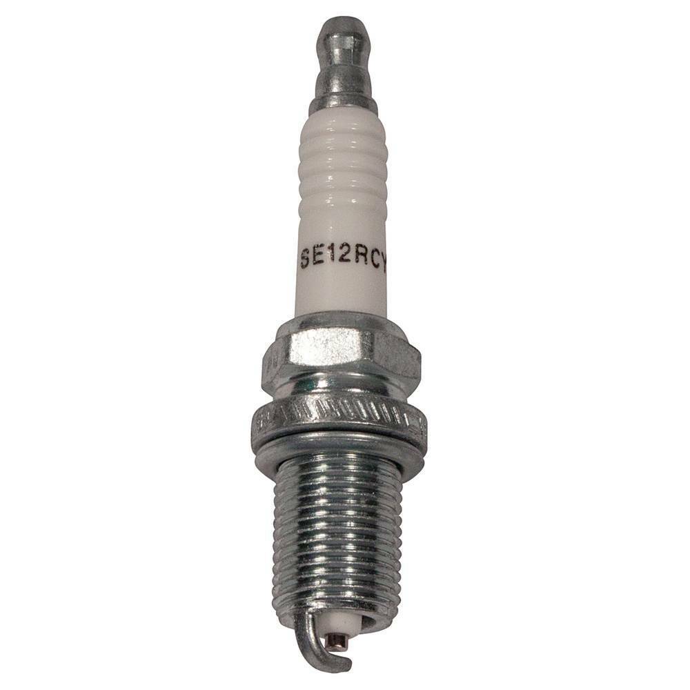 Stens 130-191 Mega-Fire Spark Plug SE-12RCY Ariens 21536800 491055T 496055