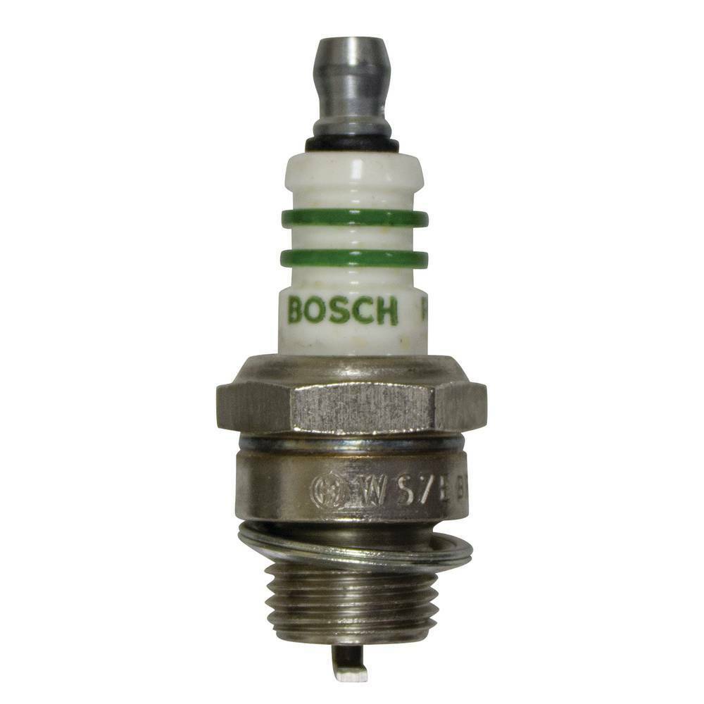 Stens 130-194 Bosch Spark Plug 7542 WS7E Interchangeable 130-098 130-799