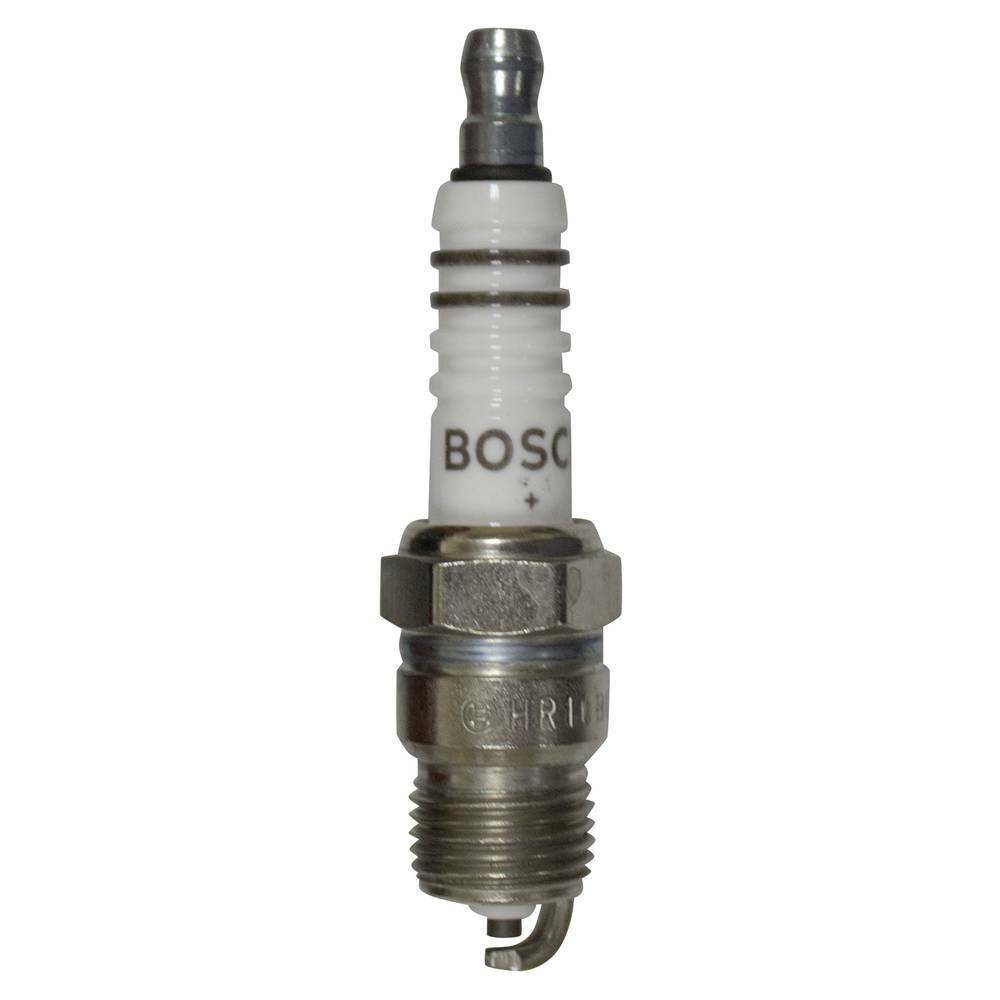 Stens 130-196 Bosch Spark Plug 7985 HR10BC Interchangeable 130-081 130-740