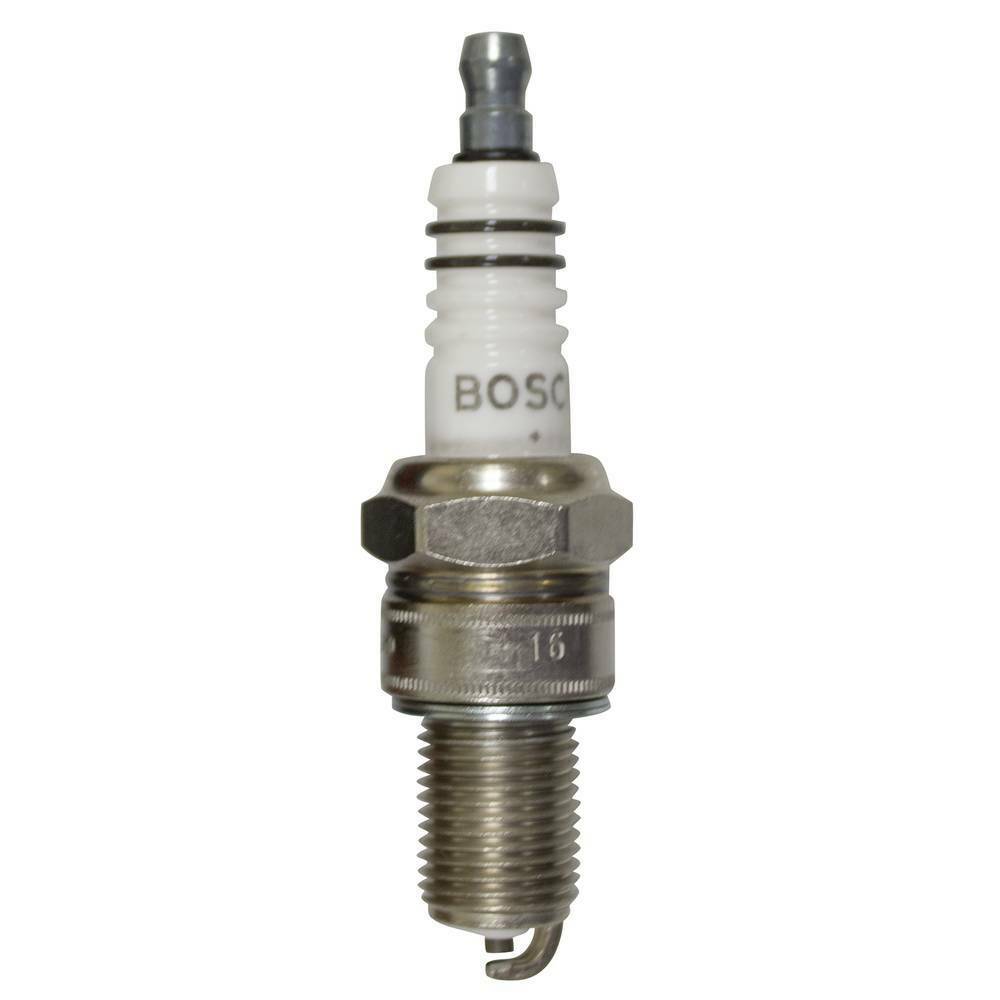 Stens 130-198 Bosch Spark Plug Bosch 7911 WR9DC 130-208 130-930