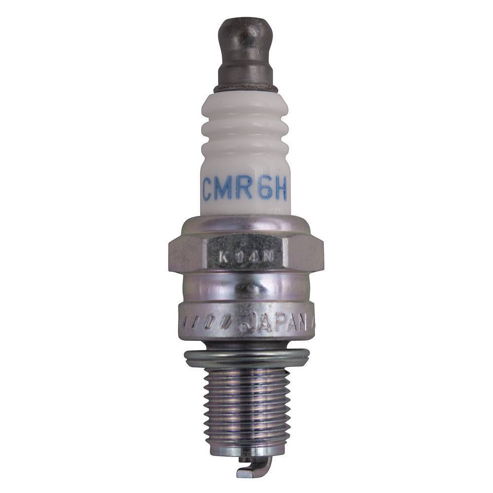 Stens 130-355 NGK Spark Plug Husqvarna 531008615 NGK 3365 CMR6H 168652-4