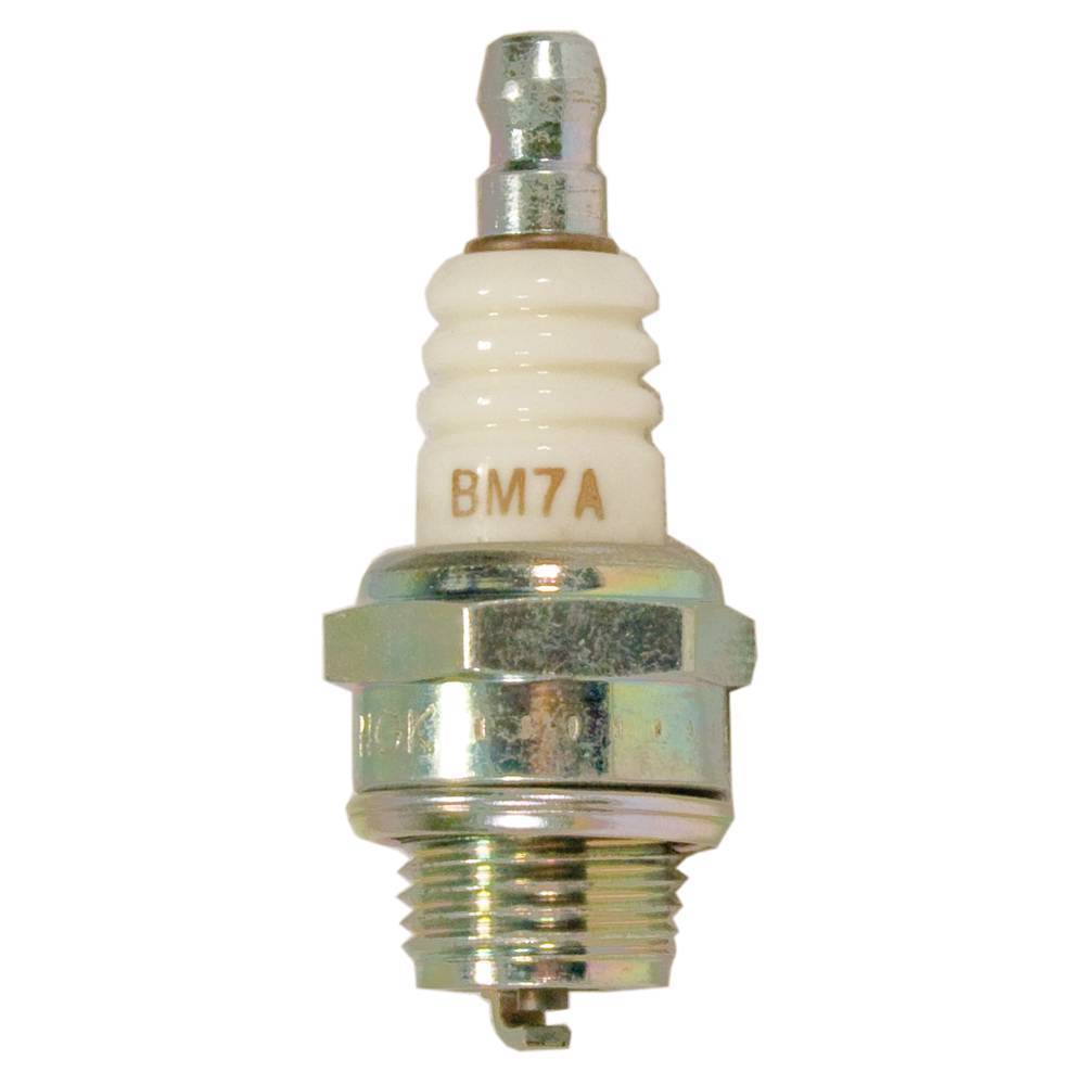 Stens 130-864 NGK Spark Plug NGK 6521 746 BM7A Champion 5843 SPCA5Y GA10075