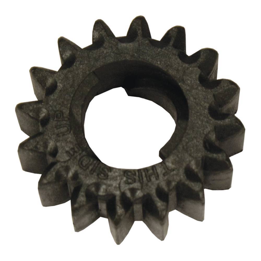 Stens 150-292 150-027 Starter Drive Gear John Deere LG280104 LG280104S