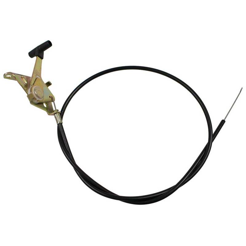 Stens 290-167 Throttle Control Cable Scag 48090 STHM20KH lawn tractor