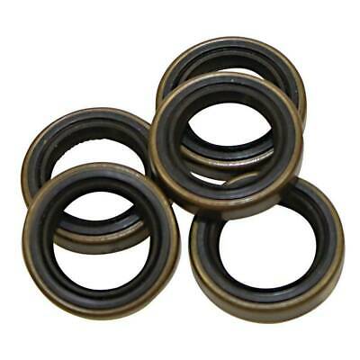 5 PK Stens 495-227 Oil Seals Stihl 9640 003 1320 009 010 011 012 044 MS 440