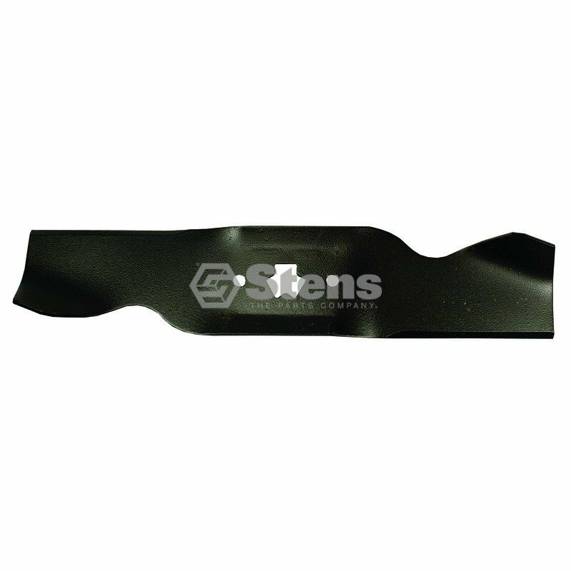 Stens 335-723 Hi-Lift Blade Fits MTD Cub Cadet 742-0543 742-0645 942-0543