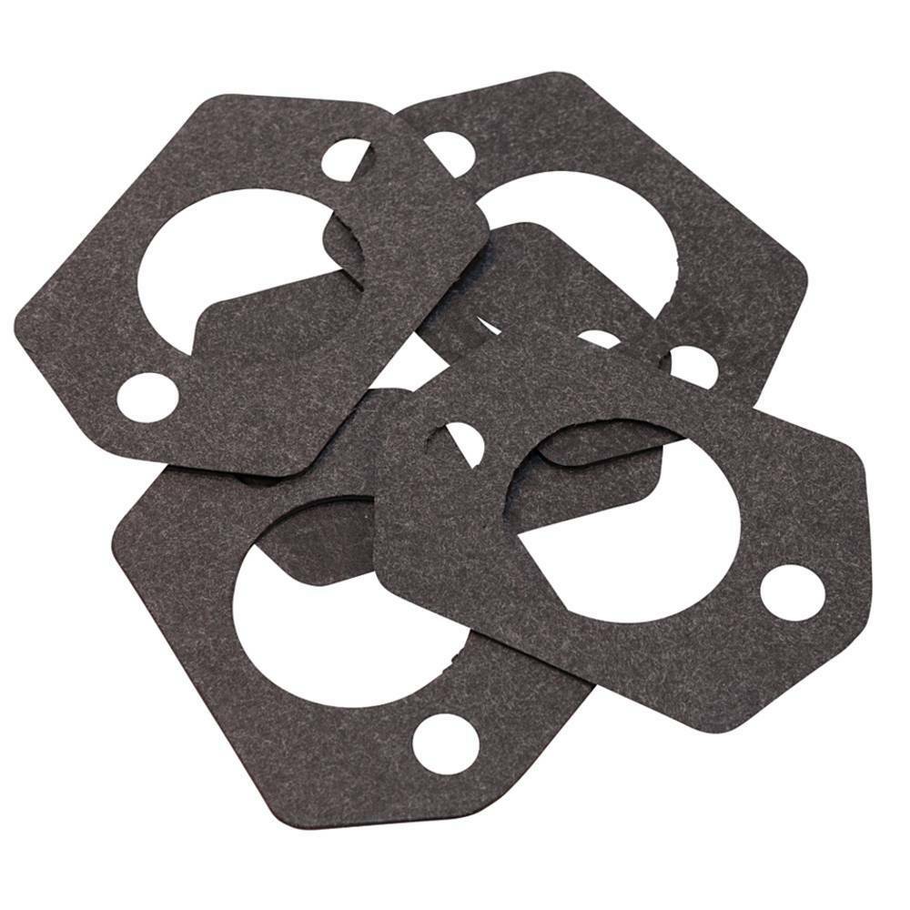 5 PK Stens 623-583 Carburetor Gaskets Stihl 4114 149 1205 most trimmers blowers