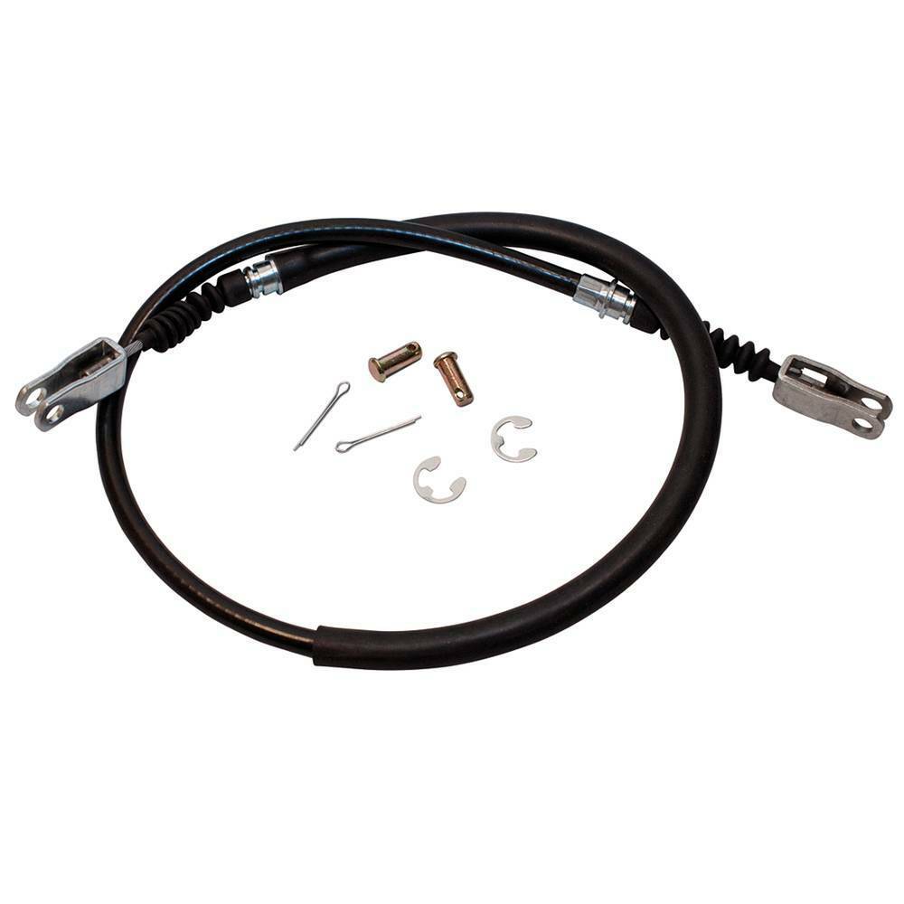 Stens 290-675 Brake Cable Kit Club Car 1011403 Gas and electric 1981-1999