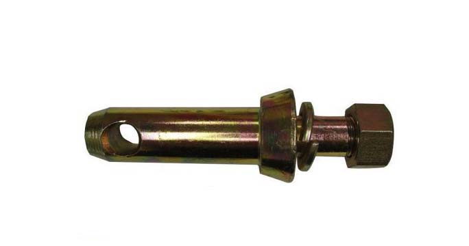 Stens 3013-1302 Atlantic Parts Lower Link Pin Massey Ferguson 195425M1