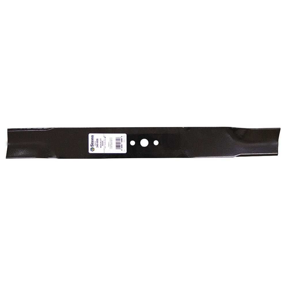 Stens 340-008 Lawnmower Medium-Lift Blade Husqvarna 532406713 532850973 Poulan