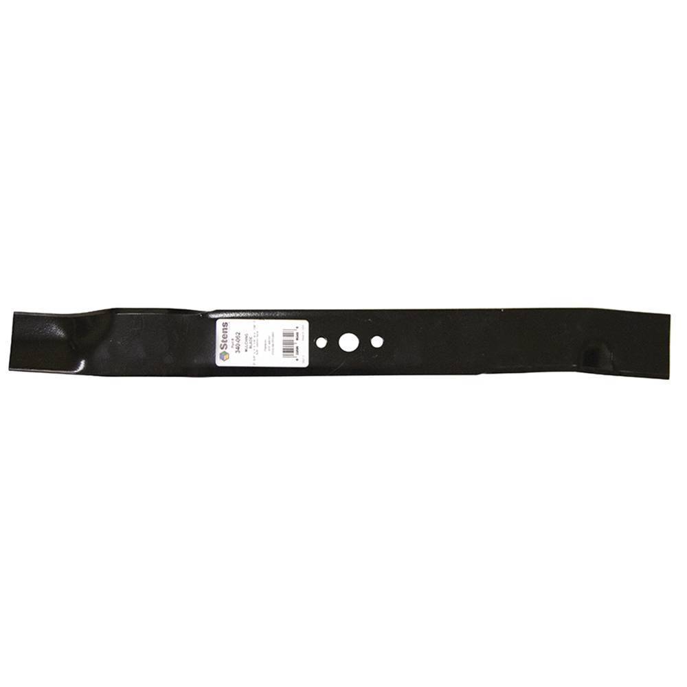 Stens 340-062 Lawnmower Mulching Blade Husqvarna 532141443 532406713 Poulan