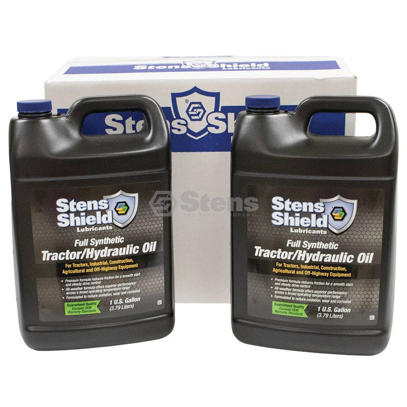 4 Pk of Stens 770-652 Universal Hydraulic Fluid Superseded 770-734